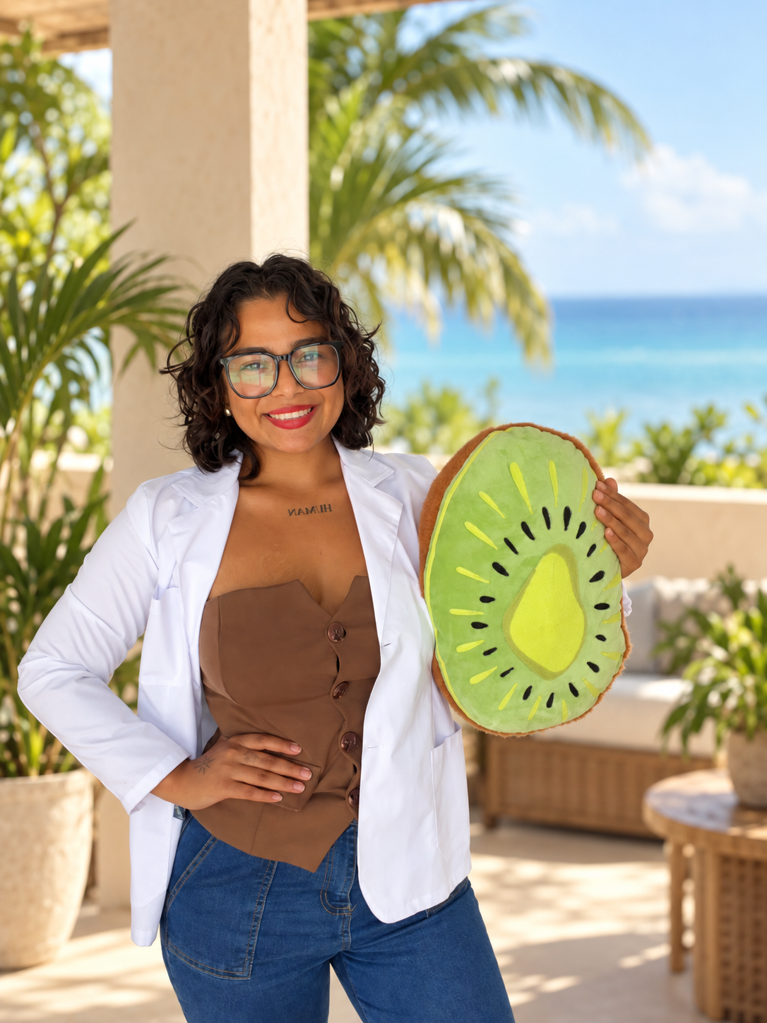 Samantha Trinidad